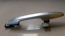 MAÇANETA EXTERNA TRASEIRA DIREITA HONDA CIVIC 2006 A 2009