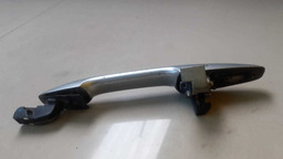 MAÇANETA EXTERNA TRASEIRA DIREITA HONDA CIVIC 2006 A 2009