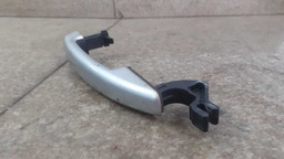 MAÇANETA EXTERNA DIANTEIRA ESQUERDA PEUGEOT 308 2013 A 2015