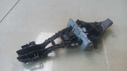 CAVALETE MAÇANETA EXTERNA RANGE ROVER EVOQUE 2012 2013 (1)