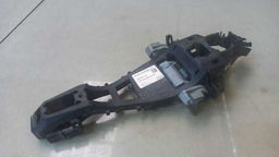 CAVALETE MAÇANETA EXTERNA RANGE ROVER EVOQUE 2012 2013 (1)