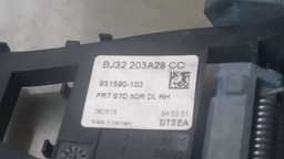 CAVALETE MAÇANETA EXTERNA RANGE ROVER EVOQUE 2012 2013 (1)