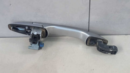 MAÇANETA EXTERNA DIANTEIRO D HONDA NEW CIVIC 2007 A 2010 (6)