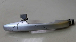 MAÇANETA EXTERNA DIANTEIRA D HONDA NEW CIVIC 2007 A 2010 (2)