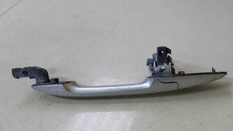 MAÇANETA EXTERNA DIANTEIRA D HONDA NEW CIVIC 2007 A 2010 (2)