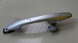 MAÇANETA EXTERNA DIANTEIRA D HONDA NEW CIVIC 2007 A 2010 (2)