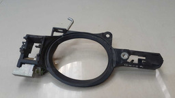 CAVALETE MAÇANETA TRASEIRA ESQUERDA MITSUBISHI LANCER 2015