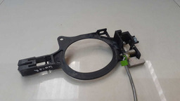 CAVALETE MAÇANETA TRASEIRA ESQUERDA MITSUBISHI LANCER 2015