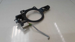 CAVALETE MAÇANETA TRASEIRA ESQUERDA MITSUBISHI LANCER 2015