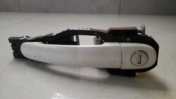 MAÇANETA EXTERNA DIANTEIRA ESQUERDA VW VOYAGE G5 2013 A 2014