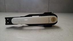 MAÇANETA EXTERNA DIANTEIRA ESQUERDA VW VOYAGE G5 2013 A 2014