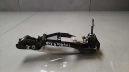 MAÇANETA EXTERNA DIANTEIRA ESQUERDA VW VOYAGE G5 2013 A 2014