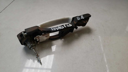 MAÇANETA EXTERNA DIANTEIRA ESQUERDA VW VOYAGE G5 2013 A 2014