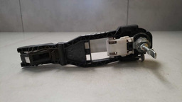 MAÇANETA EXTERNA DIANTEIRA ESQUERDA VW VOYAGE G5 2013 A 2014