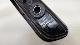 BOTÃO VIDRO ELÉTRICO TRASEIRO DIREITO FIAT TORO 2016 A 2021