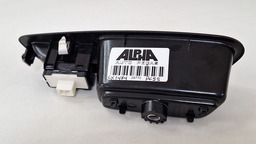 BOTÃO VIDRO ELÉTRICO TRASEIRO DIREITO FIAT TORO 2016 A 2021