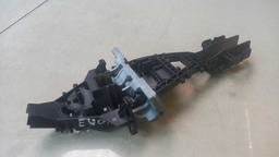 CAVALETE MAÇANETA EXTERNA D D RANGE ROVER EVOQUE 2012 2013