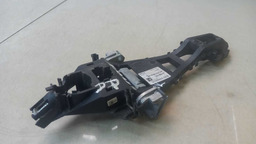 CAVALETE MAÇANETA EXTERNA D D RANGE ROVER EVOQUE 2012 2013