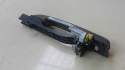 MAÇANETA EXTERNA TRASEIRO DIREITO NEW HONDA CIVIC 2011-2014