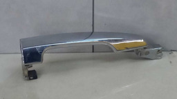 MAÇANETA EXTERNA TRASEIRO DIREITO MITSUBISHI L200 2009-2012