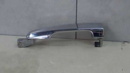 MAÇANETA EXTERNA TRASEIRO DIREITO MITSUBISHI L200 2009-2012