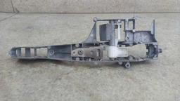 CAVALETE MAÇANETA EXTERNA D.D CITROEN C4 GRAND PICASSO 2015