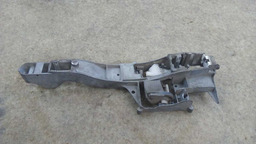 CAVALETE MAÇANETA EXTERNA D.D CITROEN C4 GRAND PICASSO 2015