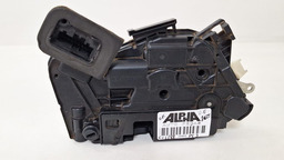 FECHADURA ELÉTRICA DIANTEIRA ESQUERDA VW JETTA TSI 2011 2012