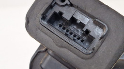 FECHADURA ELÉTRICA DIANTEIRA ESQUERDA VW JETTA TSI 2011 2012