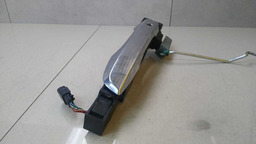 MAÇANETA EXTERNA DIANTEIRA DIREITA HONDA CIVIC G10 2018