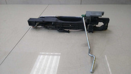 MAÇANETA EXTERNA DIANTEIRA DIREITA HONDA CIVIC G10 2018