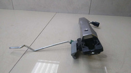 MAÇANETA EXTERNA DIANTEIRA DIREITA HONDA CIVIC G10 2018