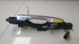 MAÇANETA EXTERNA DIANTEIRA DIREITA HONDA CIVIC G10 2018