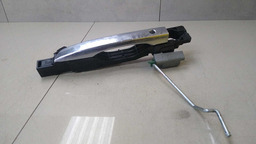 MAÇANETA EXTERNA DIANTEIRA DIREITA HONDA CIVIC G10 2018