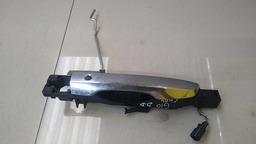 MAÇANETA EXTERNA DIANTEIRA DIREITA HONDA CIVIC G10 2018