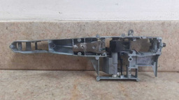 CAVALETE MAÇANETA EXTERNA DIANTEIRA E CITROEN C5 2001-2010