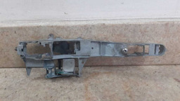 CAVALETE MAÇANETA EXTERNA DIANTEIRA E CITROEN C5 2001-2010