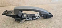 MAÇANETA EXTERNA DIANTEIRA DIREITA RANGE ROVER 2009