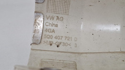 PROTETOR CALOR VOLKSWAGEN VIRTUS 1.4 TSI 2018