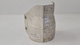 PROTETOR CALOR VOLKSWAGEN VIRTUS 1.4 TSI 2018