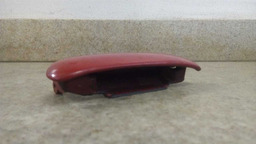 MAÇANETA EXTERNA DIANTEIRA DIREITA FORD KA 1997 A 2000