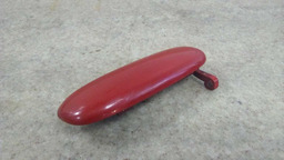 MAÇANETA EXTERNA DIANTEIRA DIREITA FORD KA 1997 A 2000