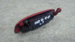 MAÇANETA EXTERNA DIANTEIRA DIREITA FORD KA 1997 A 2000