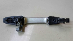 MAÇANETA EXTERNA DIANTEIRO D HONDA NEW CIVIC 2007 A 2010 (1)