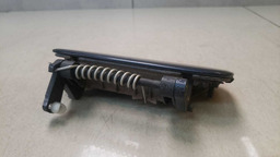 MAÇANETA EXTERNA TRASEIRA DIREITA PEUGEOT 406 1997 1998