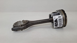 BIELA COM PISTÃO AUDI A3 1.4 TFSI 2015 2016 (2)