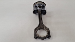 BIELA COM PISTÃO AUDI A3 1.4 TFSI 2015 2016 (2)