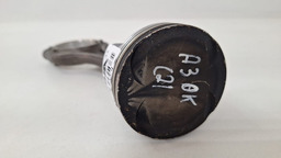 BIELA COM PISTÃO AUDI A3 1.4 TFSI 2015 2016 (2)