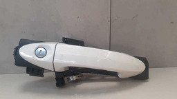 Maçaneta Externa Dianteira Esquerda Ford Ecosport 2015-2018