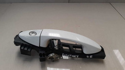 MAÇANETA EXTERNA DIANTEIRA ESQUERDA FORD ECOSPORT 2015-2018